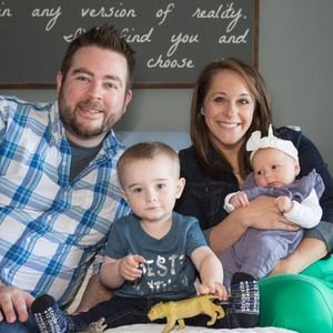 Meet your Posher, Jenna